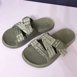 Chaco Women's Chillos Slide